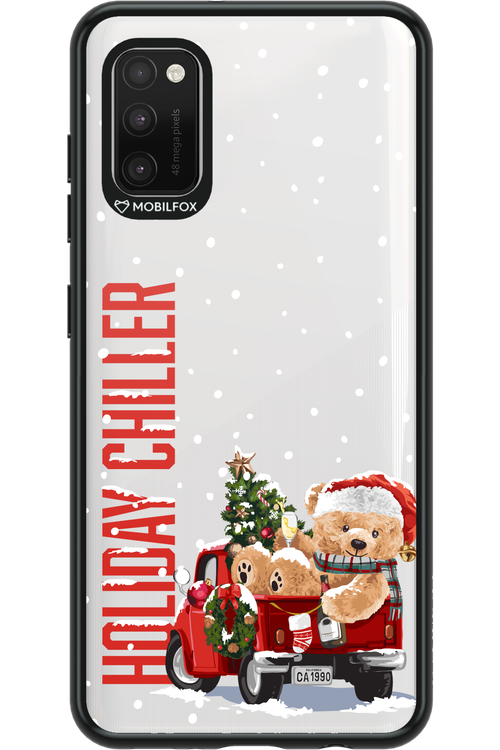 Holiday Chiller - Samsung Galaxy A41