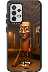 Tung tung sahur - Samsung Galaxy A52 / A52 5G / A52s