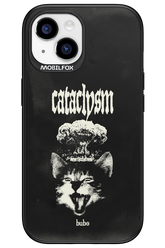 CATACLYSM - Apple iPhone 15