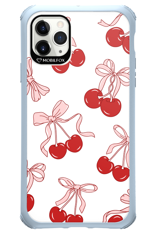 Cherry Queen - Apple iPhone 11 Pro Max