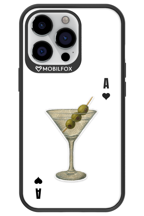 MartiniAce - Apple iPhone 13 Pro