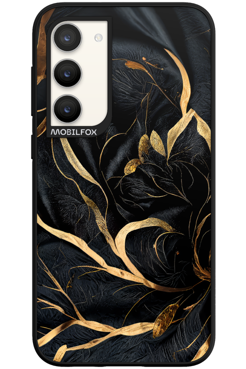 Ilmenite - Samsung Galaxy S23 Plus