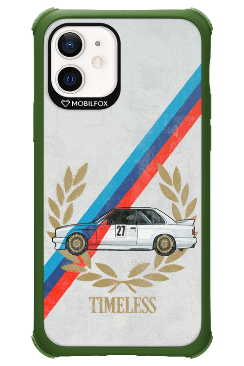 Timeless - Apple iPhone 12