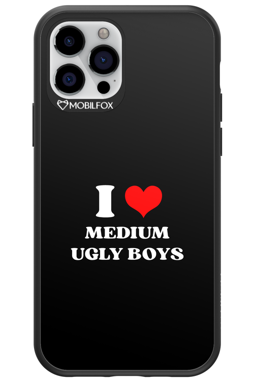 I LOVE - Apple iPhone 12 Pro