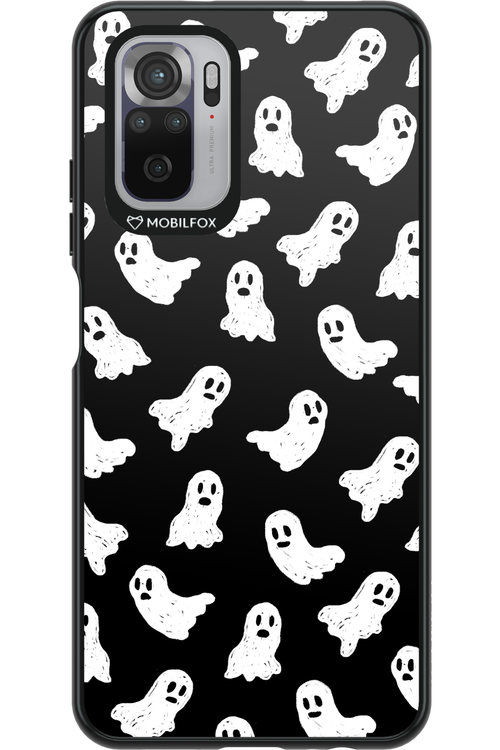 Chill Spirits - Xiaomi Redmi Note 10