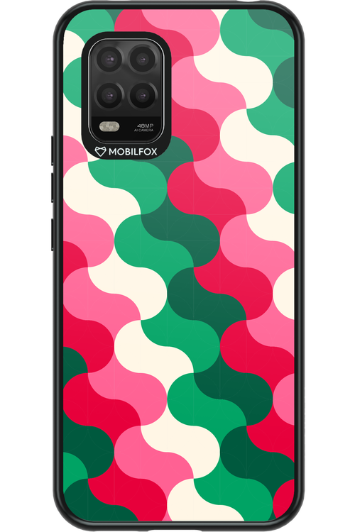 Holiday's Aura - Xiaomi Mi 10 Lite 5G