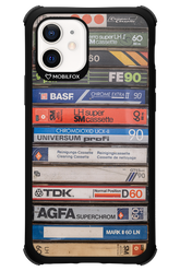 Retro Vibes - Apple iPhone 12