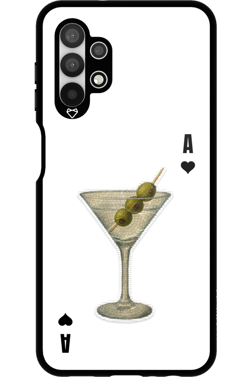MartiniAce 2.0 - Samsung Galaxy A13 4G