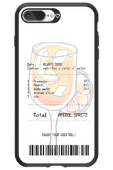 aperol spritz cocktail - Apple iPhone 8 Plus
