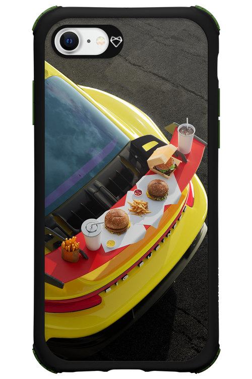 BigBusiness - Apple iPhone 8