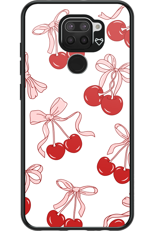 Cherry Queen - Xiaomi Redmi Note 9