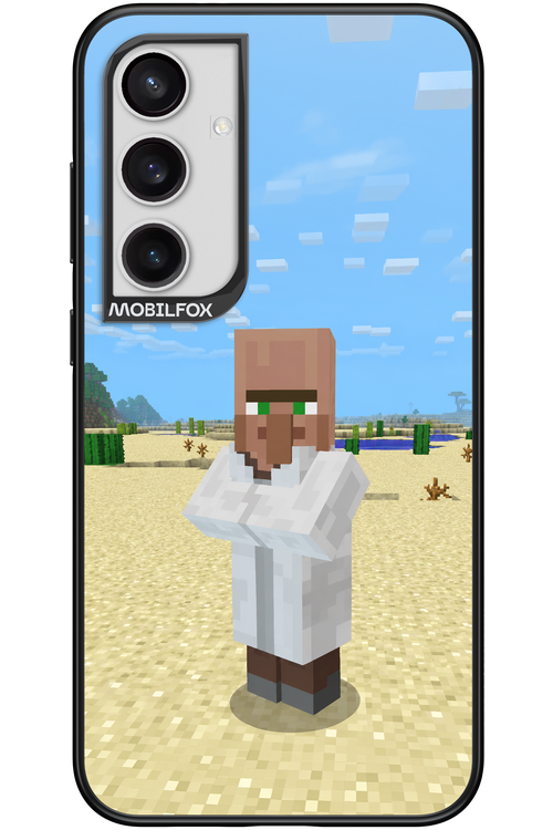 MC 2.0 - Samsung Galaxy S24+