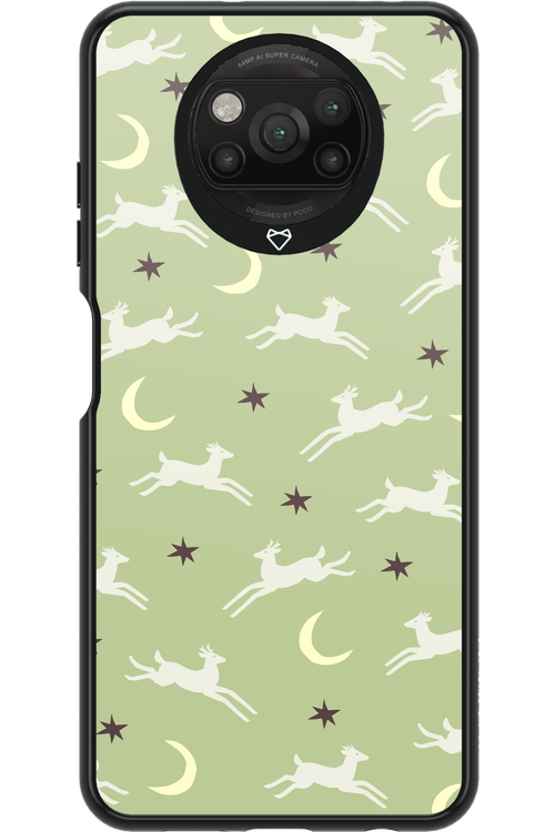 Folclore Rush - Xiaomi Poco X3 NFC