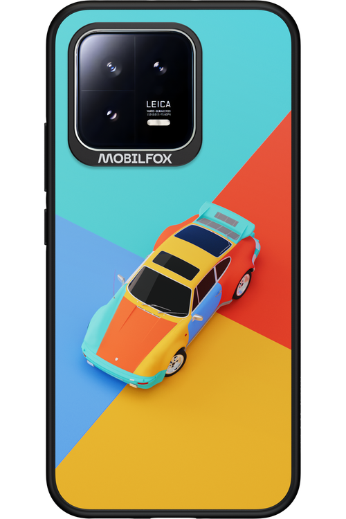 Colortherapy - Xiaomi 13