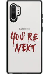 You're Next - Samsung Galaxy Note 10+