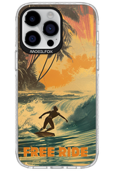Free Ride - Apple iPhone 14 Pro Max