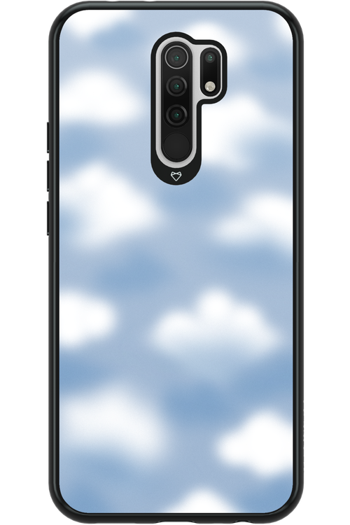 Daydream - Xiaomi Redmi 9