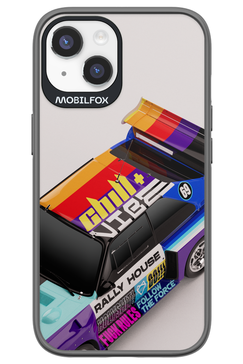 Rally House - Apple iPhone 14