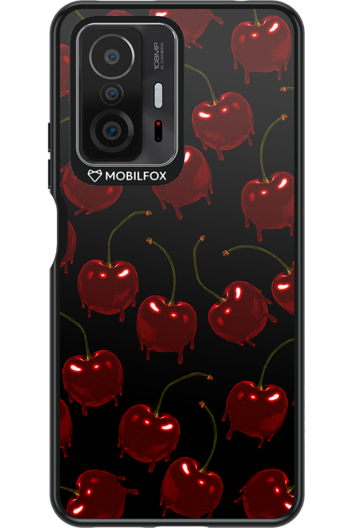 Cherry Blood - Xiaomi Mi 11T Pro