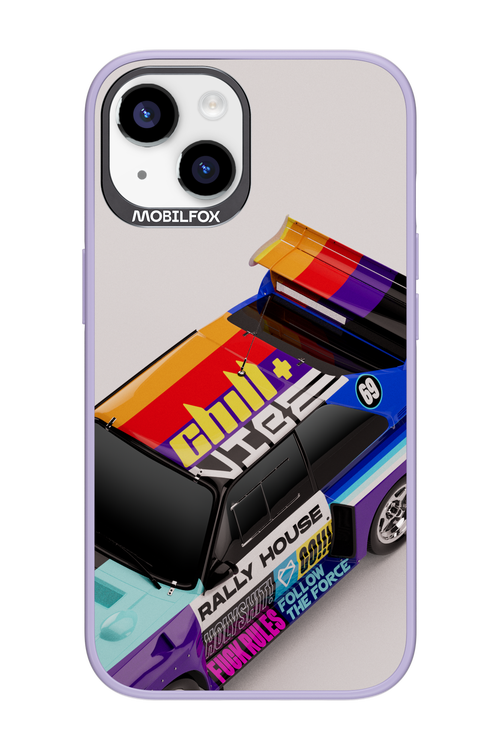 Rally House - Apple iPhone 14