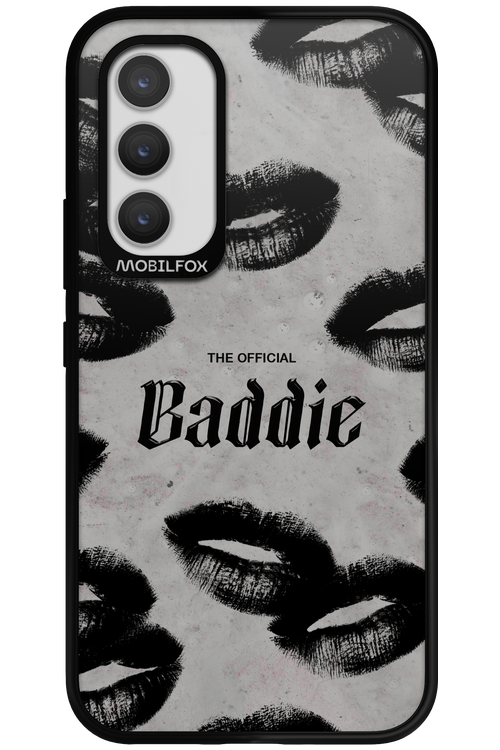 Official Baddie - Samsung Galaxy A34