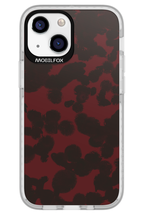 Bordeaux Skin - Apple iPhone 13 Mini
