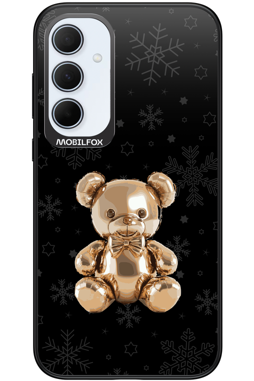 Gift Bear - Samsung Galaxy A35