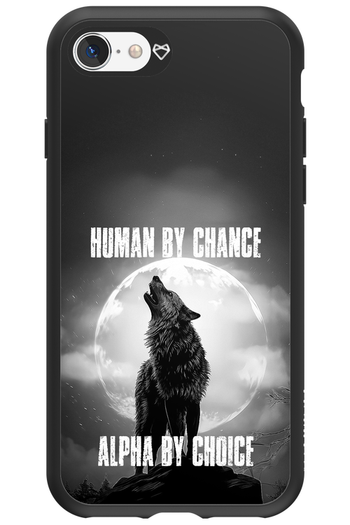 Alpha - Apple iPhone SE 2020