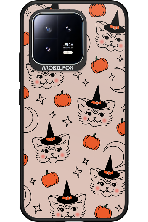 Kitty Spell - Xiaomi 13