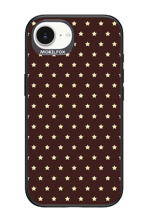 Star Mousse - Apple iPhone 16e