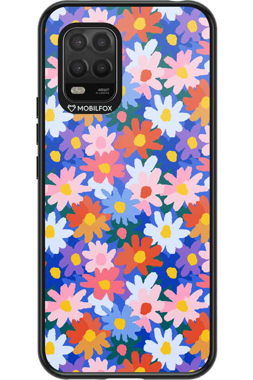 Happy Bloom - Xiaomi Mi 10 Lite 5G
