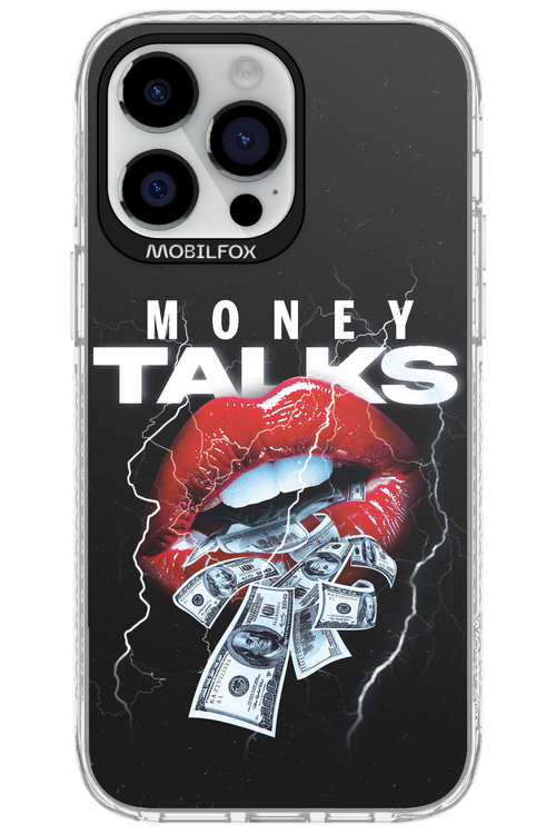 Money Talks - Apple iPhone 14 Pro Max