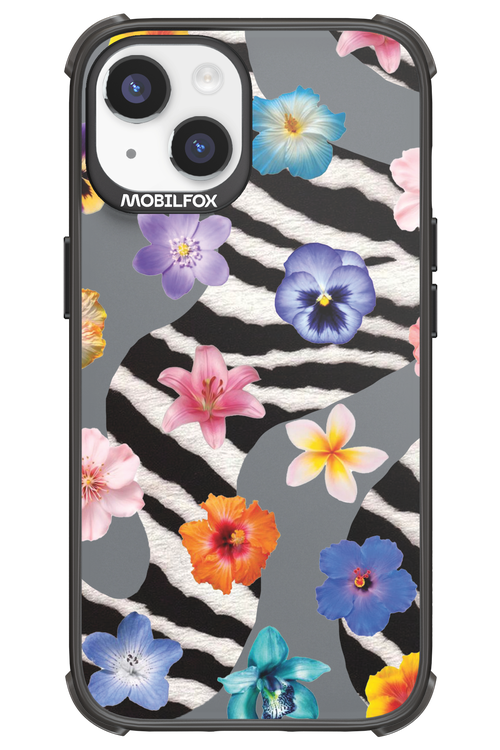 MOM'S FLOWERS - Apple iPhone 14