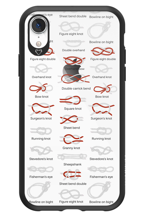 Knot Master - Apple iPhone XR
