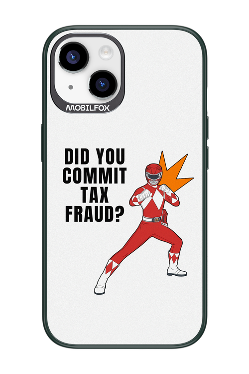 Power - Apple iPhone 14