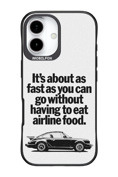 Retro Car II - Apple iPhone 17