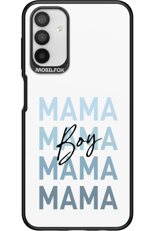 Boy Mama 2.0 - Samsung Galaxy A04s