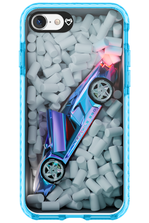 Fragile Ego - Apple iPhone SE 2022