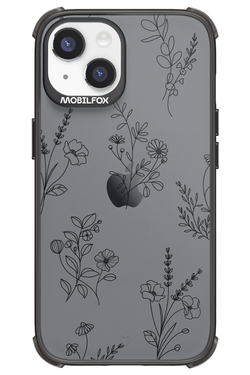 Bouquet - Apple iPhone 14