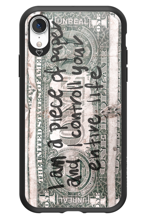 Dollars - Apple iPhone XR