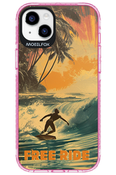 Free Ride - Apple iPhone 14 Plus
