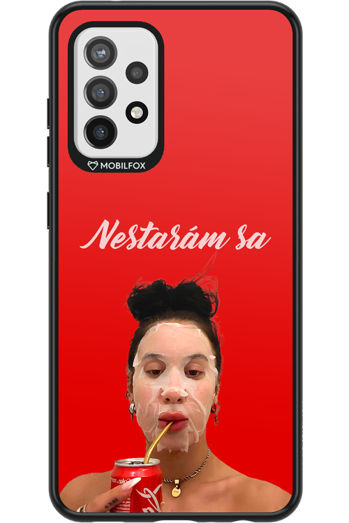 Nestarám Sa - Samsung Galaxy A72