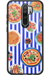 Dinner Table - Xiaomi Redmi Note 8 Pro