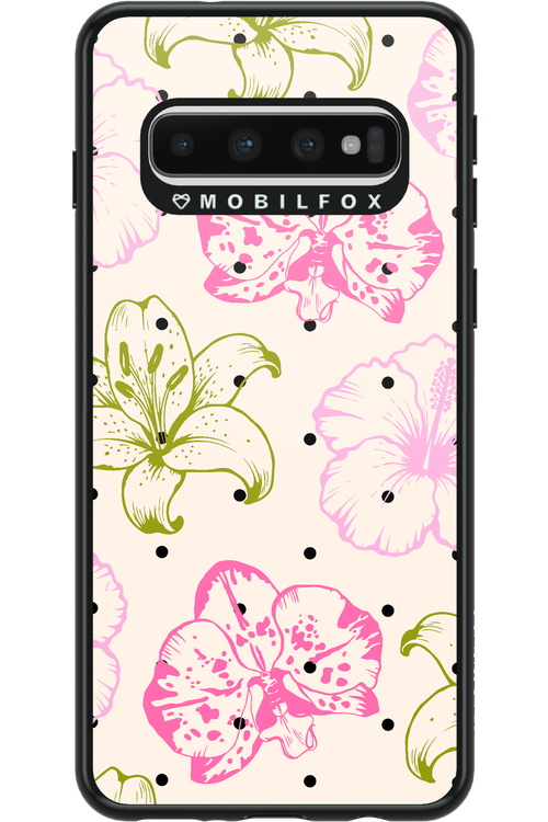 Aloha Chic 2.0 - Samsung Galaxy S10