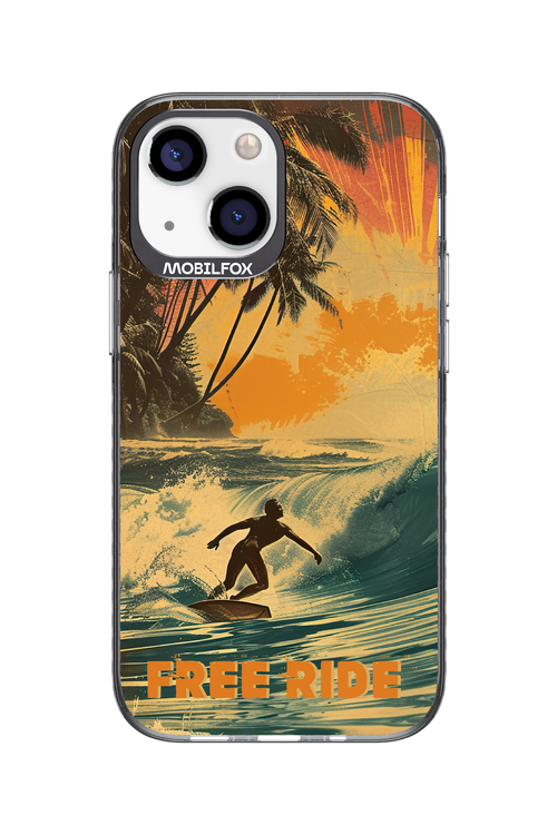 Free Ride - Apple iPhone 13 Mini
