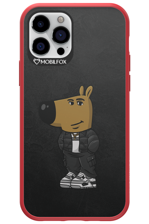 Chill Guy - Apple iPhone 12 Pro