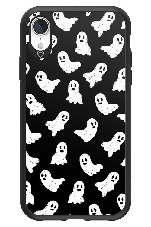 Chill Spirits - Apple iPhone XR