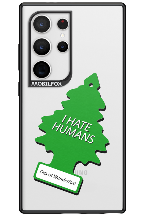 Wunderfox - Samsung Galaxy S24 Ultra