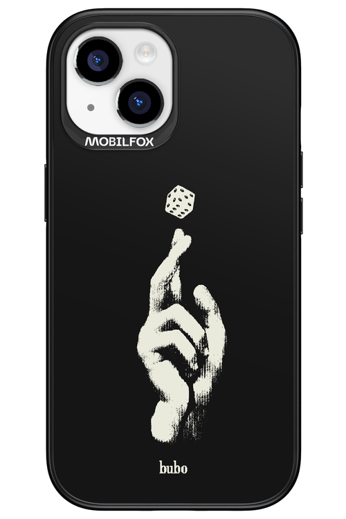 DAMNED LUCK - Apple iPhone 15