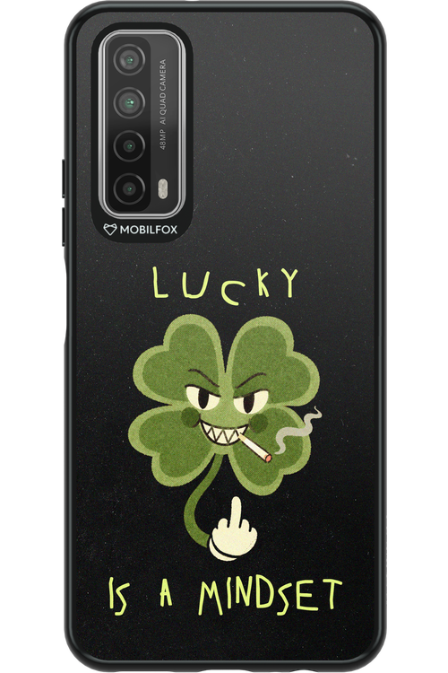 Lucky Mind 2.0 - Huawei P Smart 2021